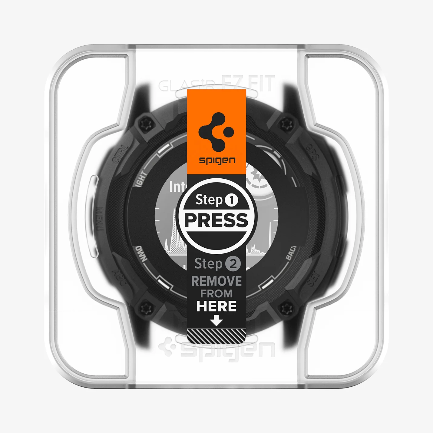 Garmin Series - Glas.tR EZ FIT 51 Garmin Series - Glas.tR EZ FIT