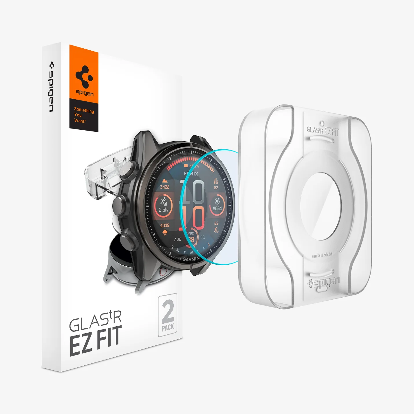 Garmin Series - Glas.tR EZ FIT 53 Garmin Series - Glas.tR EZ FIT
