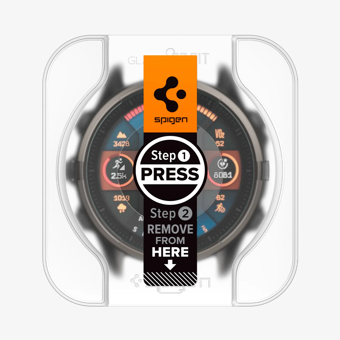 Garmin Series - Glas.tR EZ FIT 56 Garmin Series - Glas.tR EZ FIT