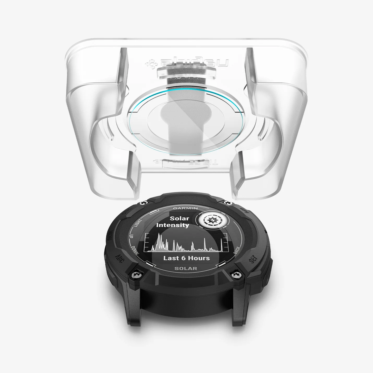 Garmin Series - Glas.tR EZ FIT 64 Garmin Series - Glas.tR EZ FIT