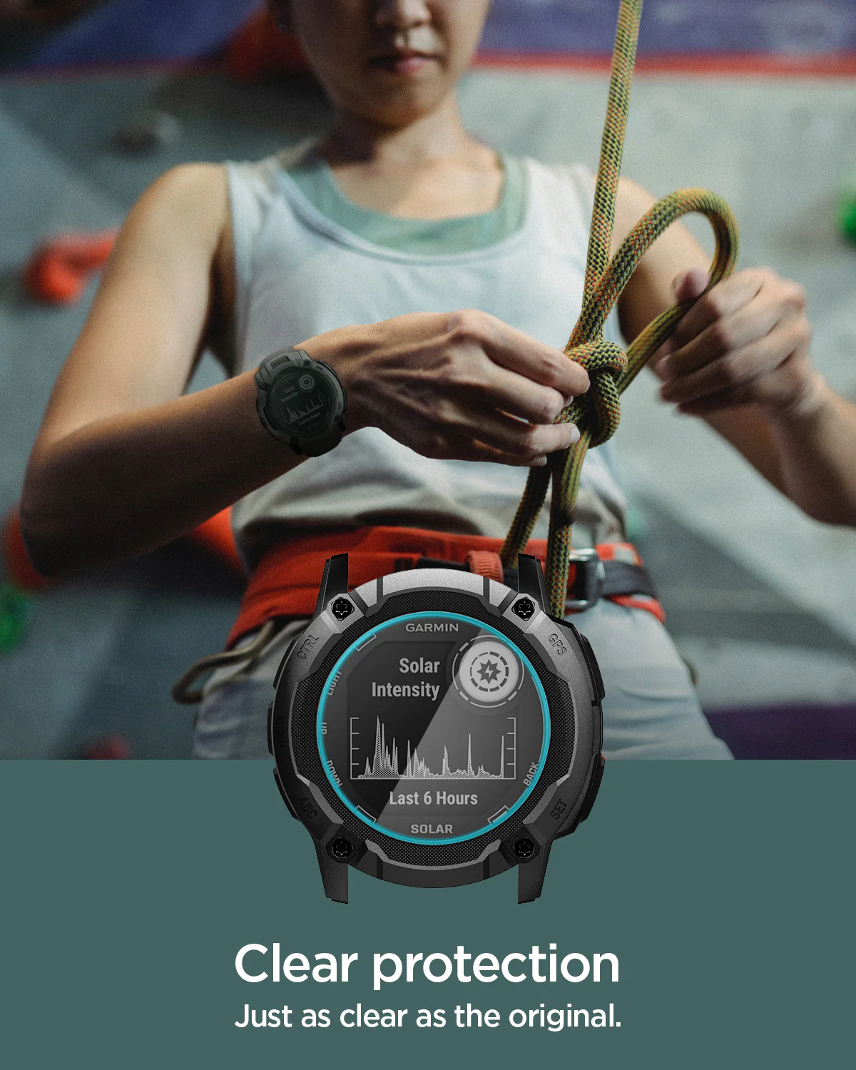 Garmin Series - Glas.tR EZ FIT 73 Garmin Series - Glas.tR EZ FIT