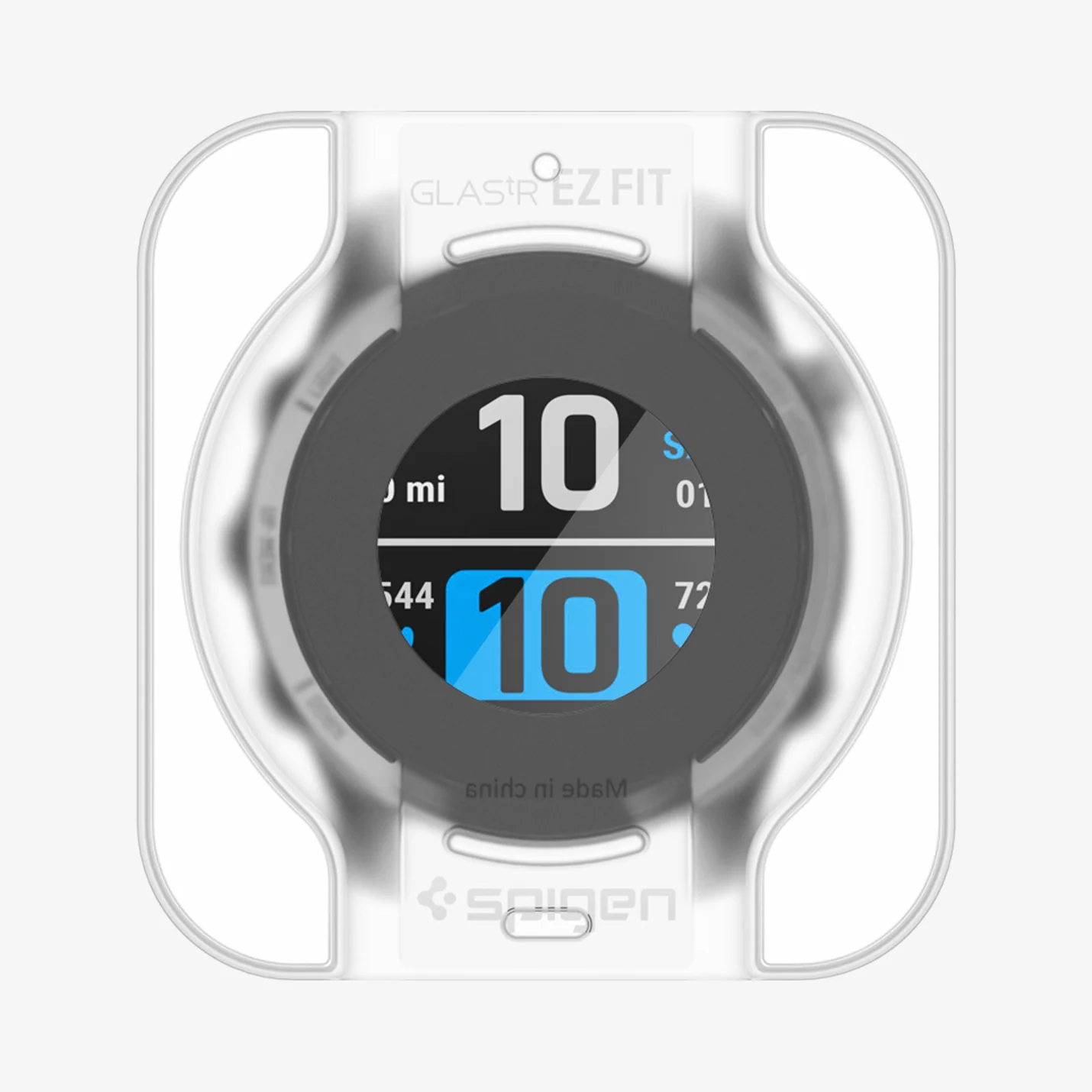 Garmin Series - Glas.tR EZ FIT 9 Garmin Series - Glas.tR EZ FIT