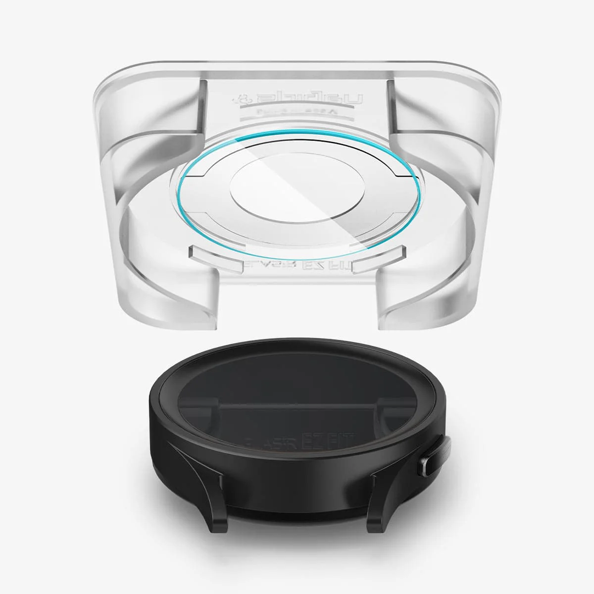 Galaxy Watch Series - GLAS.tR EZ Fit 2 Galaxy Watch Series - GLAS.tR EZ Fit
