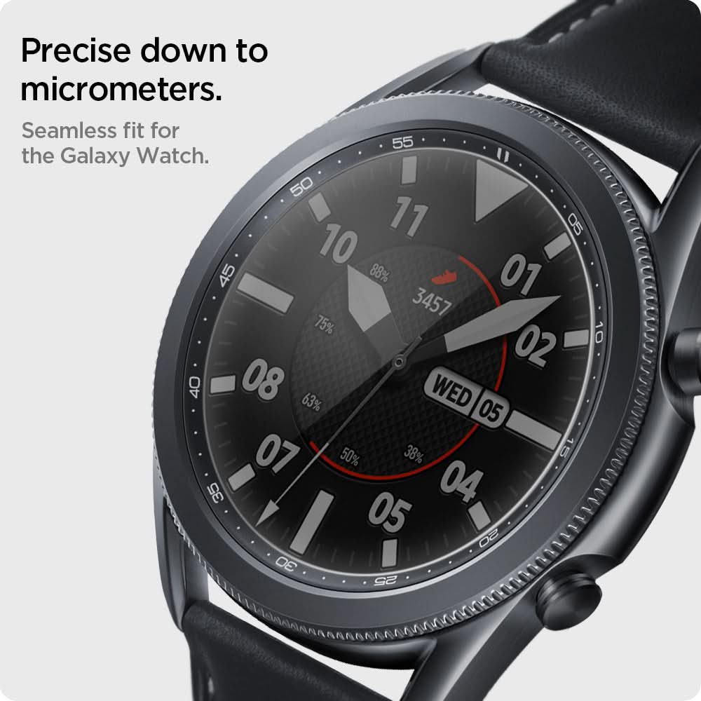 Galaxy Watch Series - GLAS.tR EZ Fit 29 Galaxy Watch Series - GLAS.tR EZ Fit