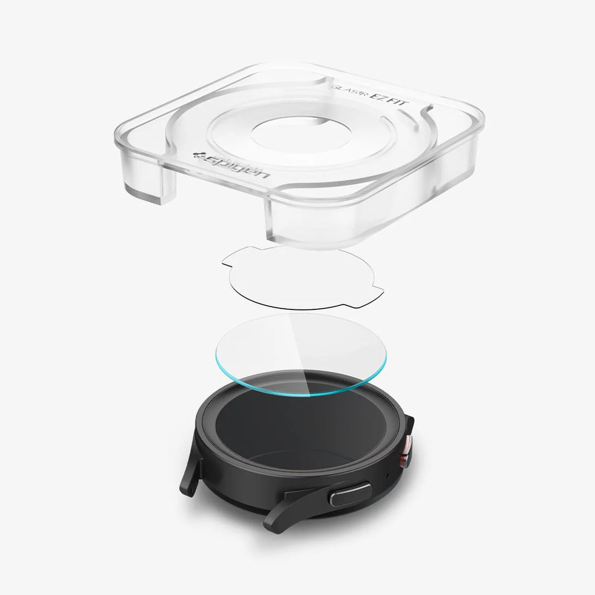 Galaxy Watch Series - GLAS.tR EZ Fit 3 Galaxy Watch Series - GLAS.tR EZ Fit