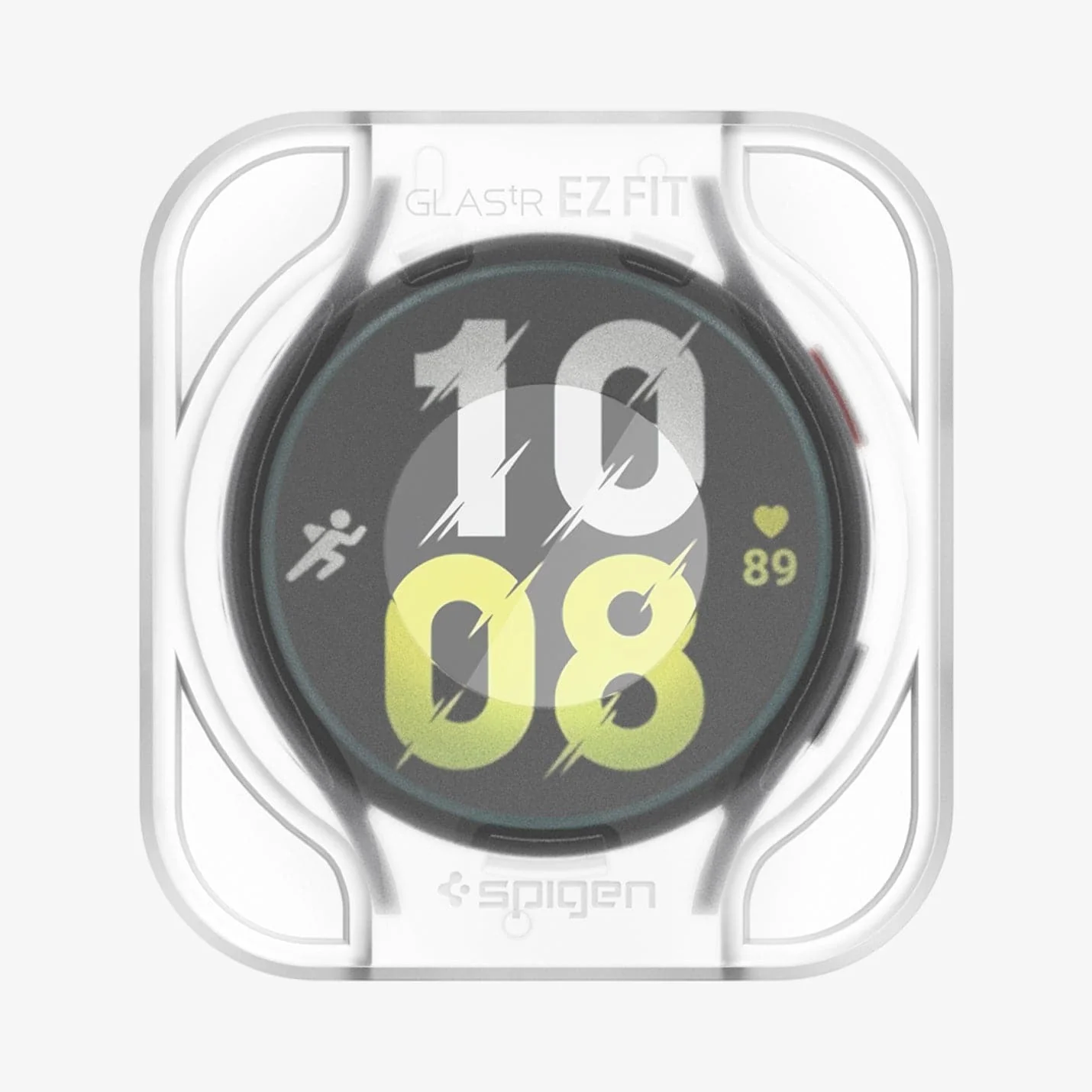 Galaxy Watch Series - GLAS.tR EZ Fit 43 Galaxy Watch Series - GLAS.tR EZ Fit