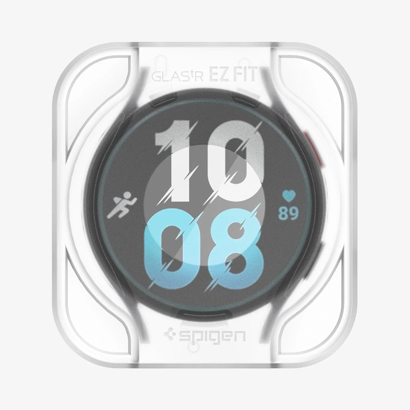 Galaxy Watch Series - GLAS.tR EZ Fit 54 Galaxy Watch Series - GLAS.tR EZ Fit