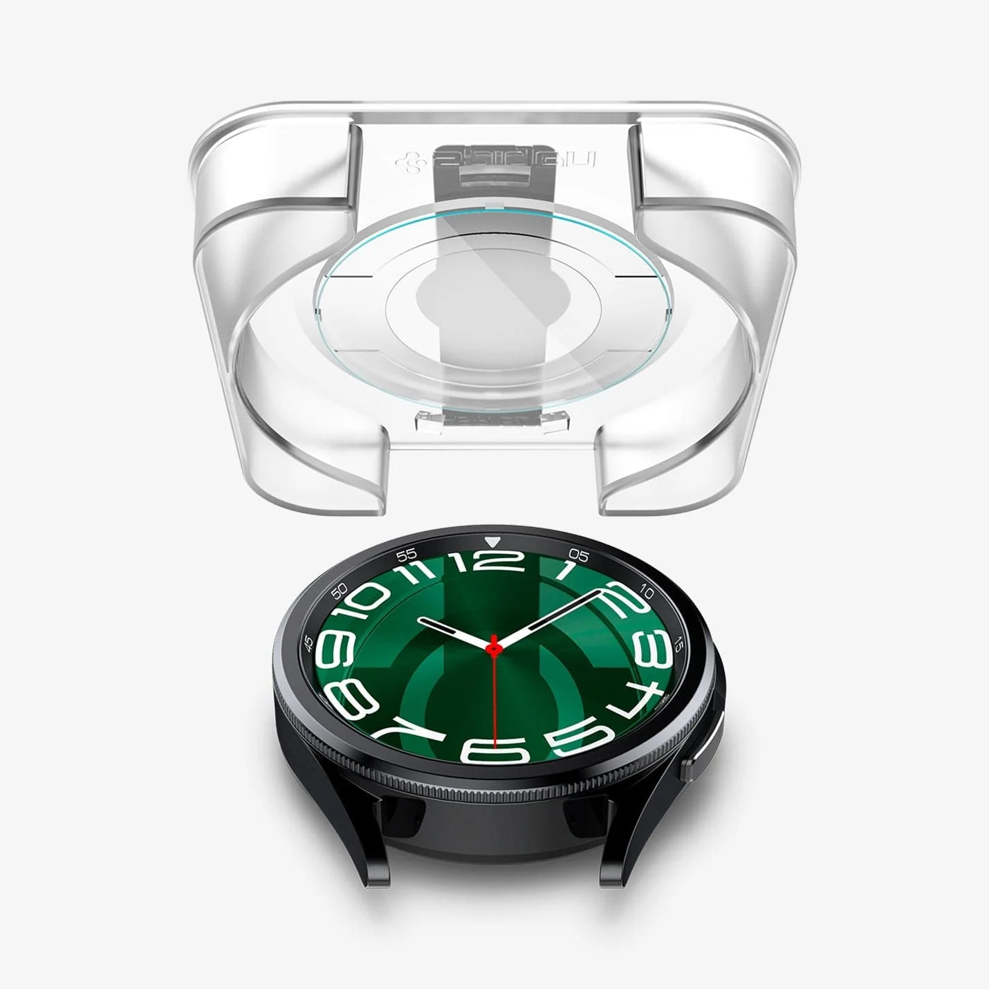 Galaxy Watch Series - GLAS.tR EZ Fit 63 Galaxy Watch Series - GLAS.tR EZ Fit