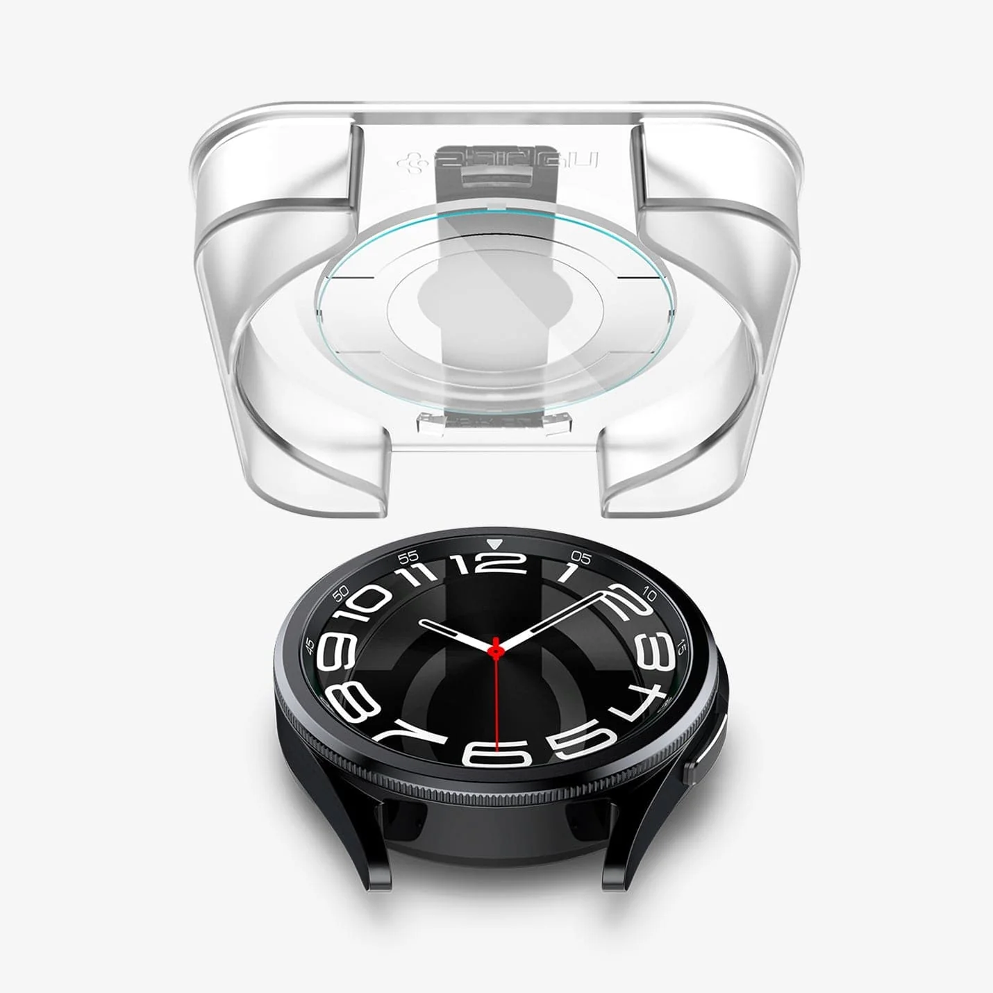 Galaxy Watch Series - GLAS.tR EZ Fit 73 Galaxy Watch Series - GLAS.tR EZ Fit