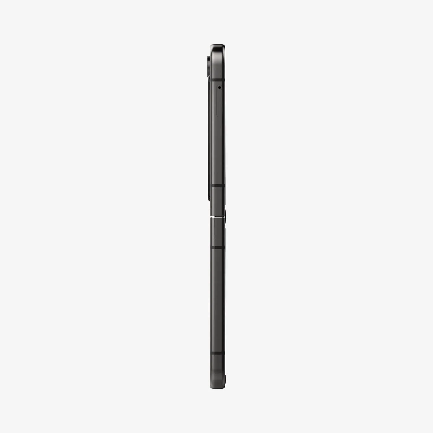 Galaxy Z Flip 5 Series - GLAS.tR EZ Fit 10 Galaxy Z Flip 5 Series - GLAS.tR EZ Fit