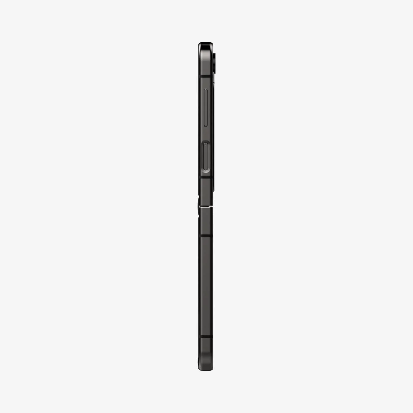 Galaxy Z Flip 5 Series - GLAS.tR EZ Fit 9 Galaxy Z Flip 5 Series - GLAS.tR EZ Fit