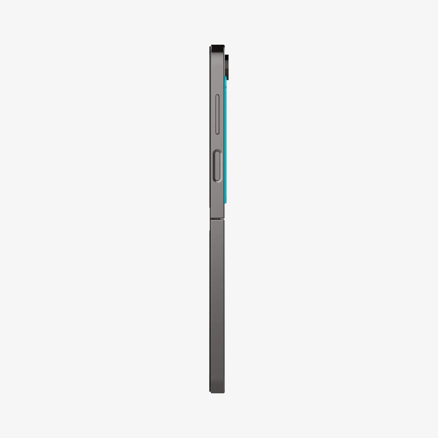 Galaxy Z Flip 7 FE Series - GLAS.tR EZ Fit 8 Galaxy Z Flip 7 FE Series - GLAS.tR EZ Fit