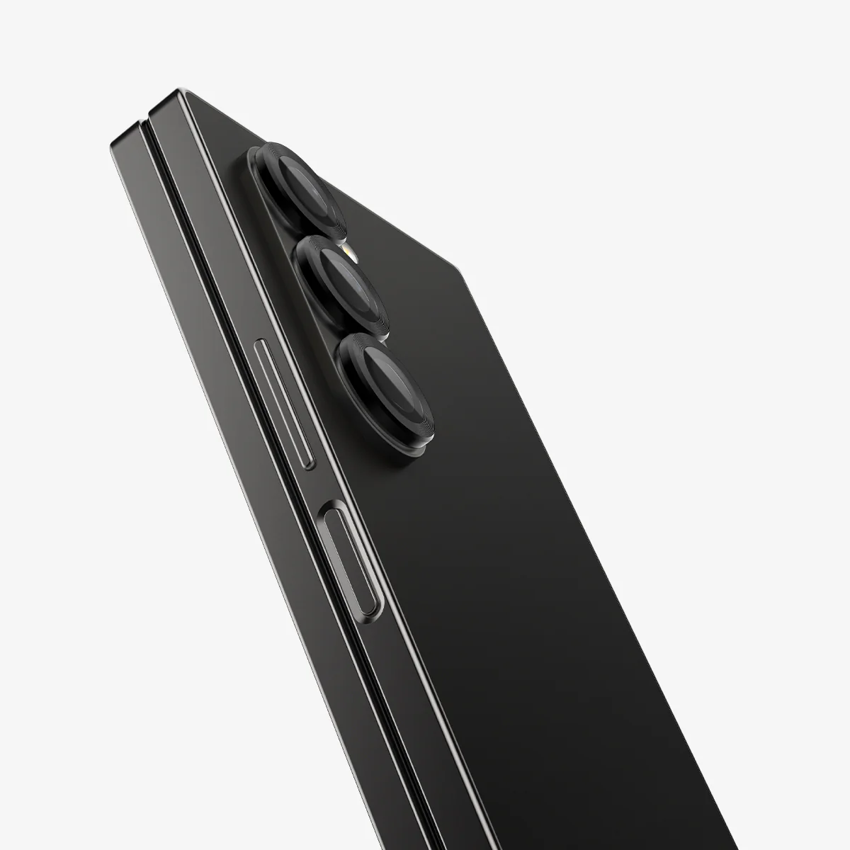 Galaxy Z Fold 6 Series - Optik Pro EZ Fit Lens Protector 5 Galaxy Z Fold 6 Series - Optik Pro EZ Fit Lens Protector