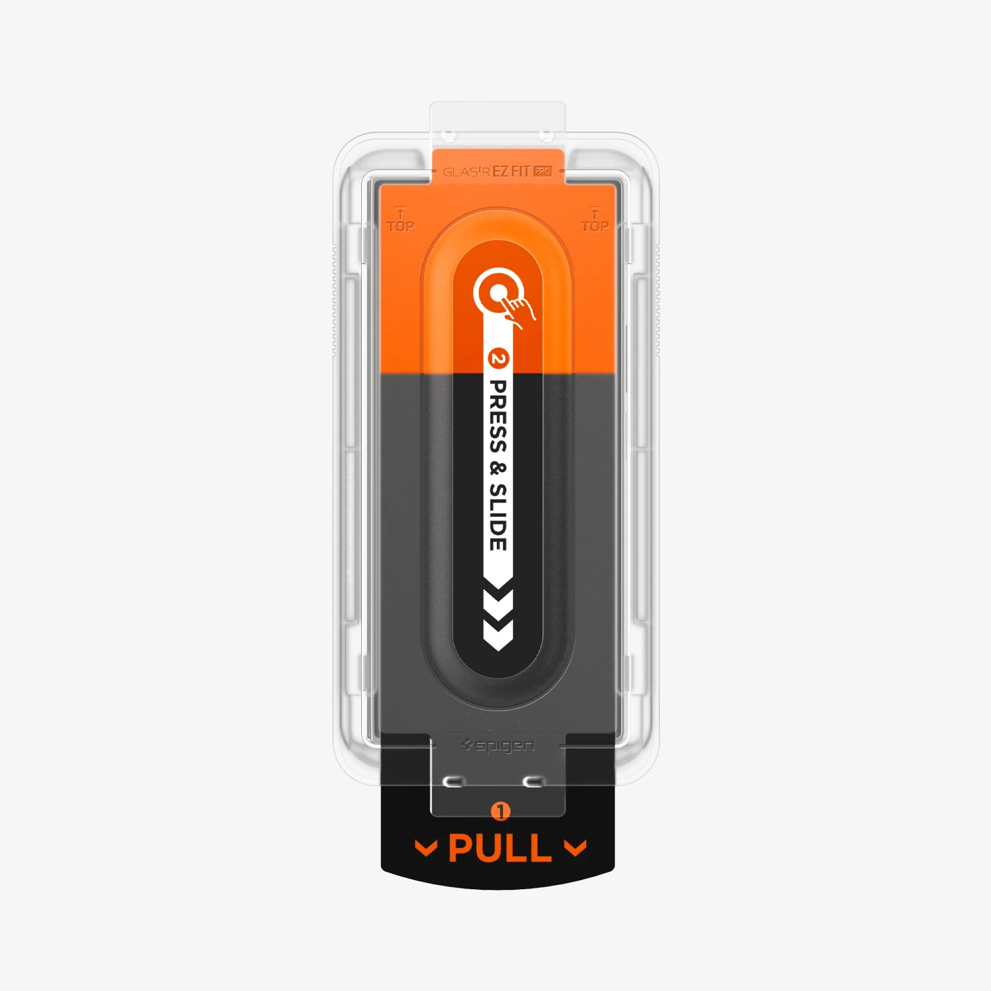 Galaxy Z Fold 7 Series - GLAS.tR EZ Fit Pro 2 Galaxy Z Fold 7 Series - GLAS.tR EZ Fit Pro