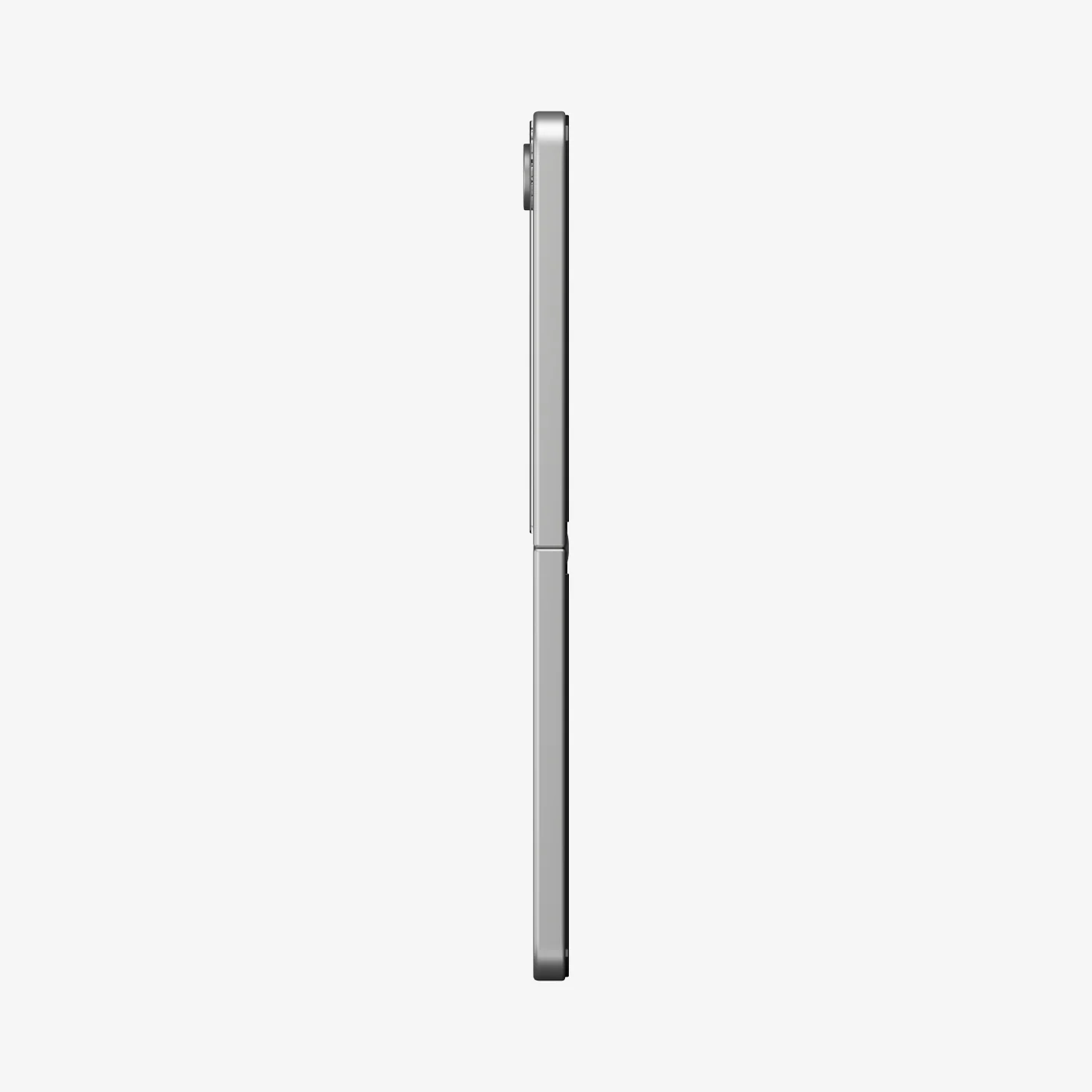 Galaxy Z Flip 7 Series - GLAS.tR EZ Fit 9 Galaxy Z Flip 7 Series - GLAS.tR EZ Fit