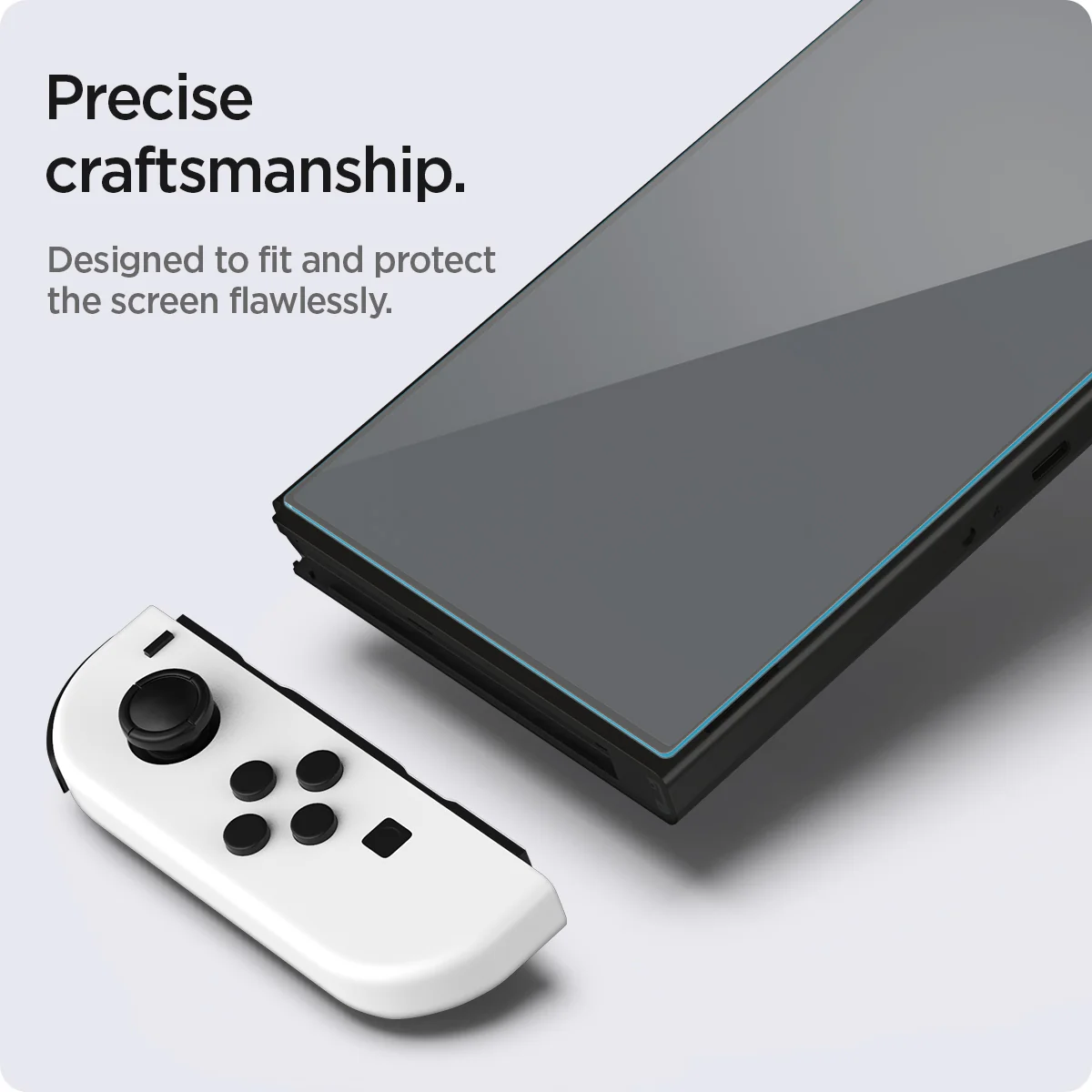 Nintendo Switch Series - GLAS.tR EZ Fit 11 Nintendo Switch Series - GLAS.tR EZ Fit