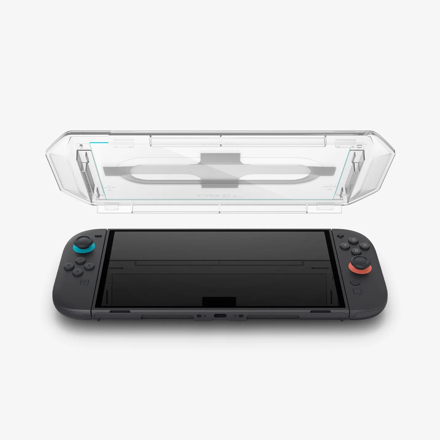 Nintendo Switch Series - GLAS.tR EZ Fit 18 Nintendo Switch Series - GLAS.tR EZ Fit
