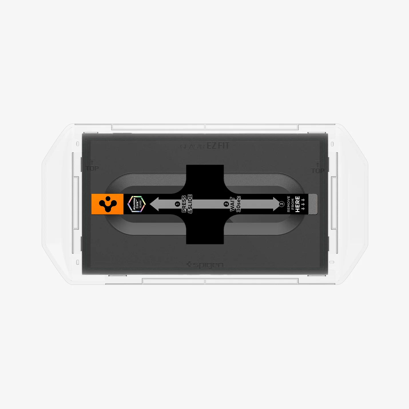 Nintendo Switch Series - GLAS.tR EZ Fit 20 Nintendo Switch Series - GLAS.tR EZ Fit