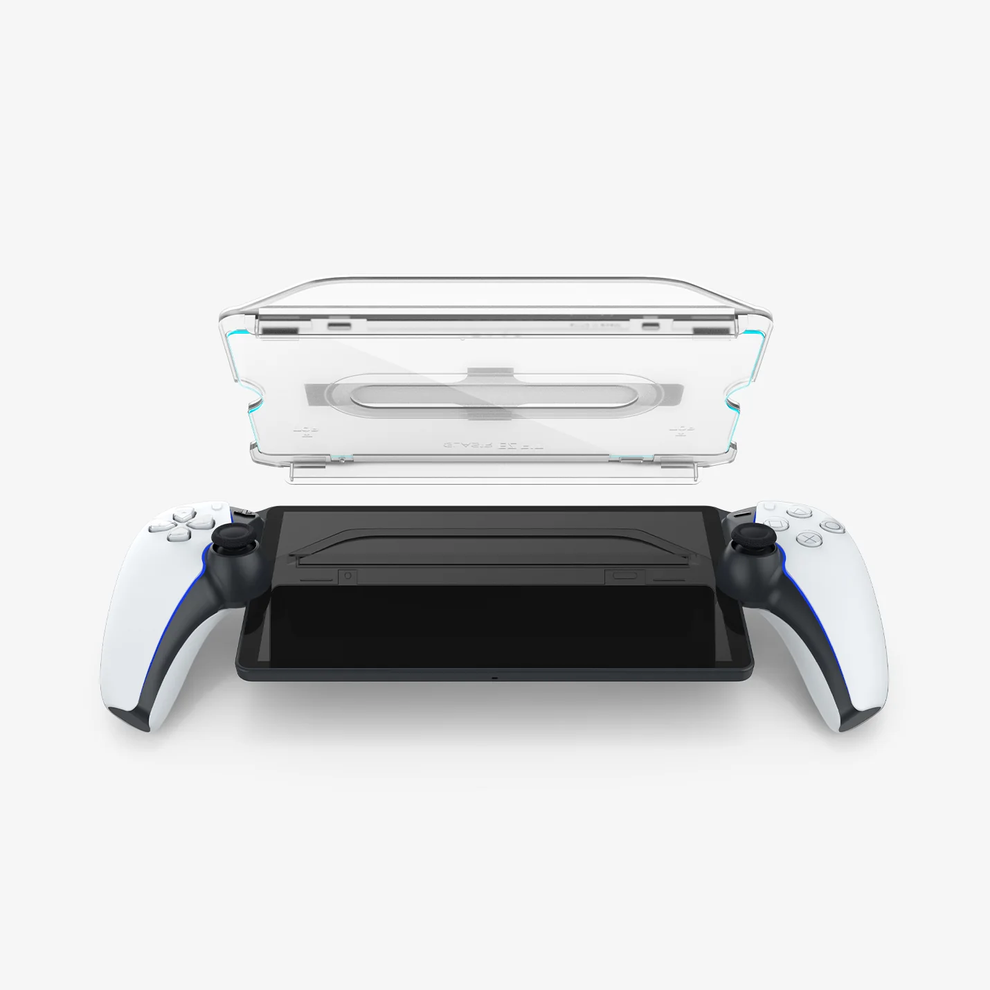 PlayStation Series - GLAS.tR EZ Fit 4 PlayStation Series - GLAS.tR EZ Fit