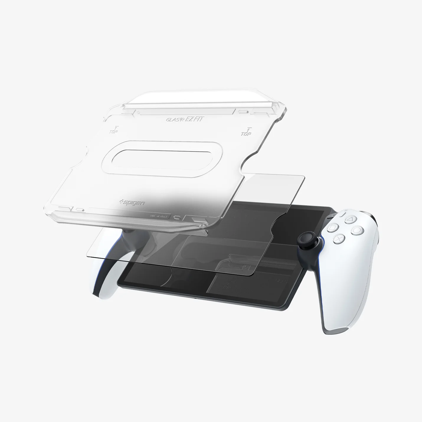 PlayStation Series - GLAS.tR EZ Fit 5 PlayStation Series - GLAS.tR EZ Fit
