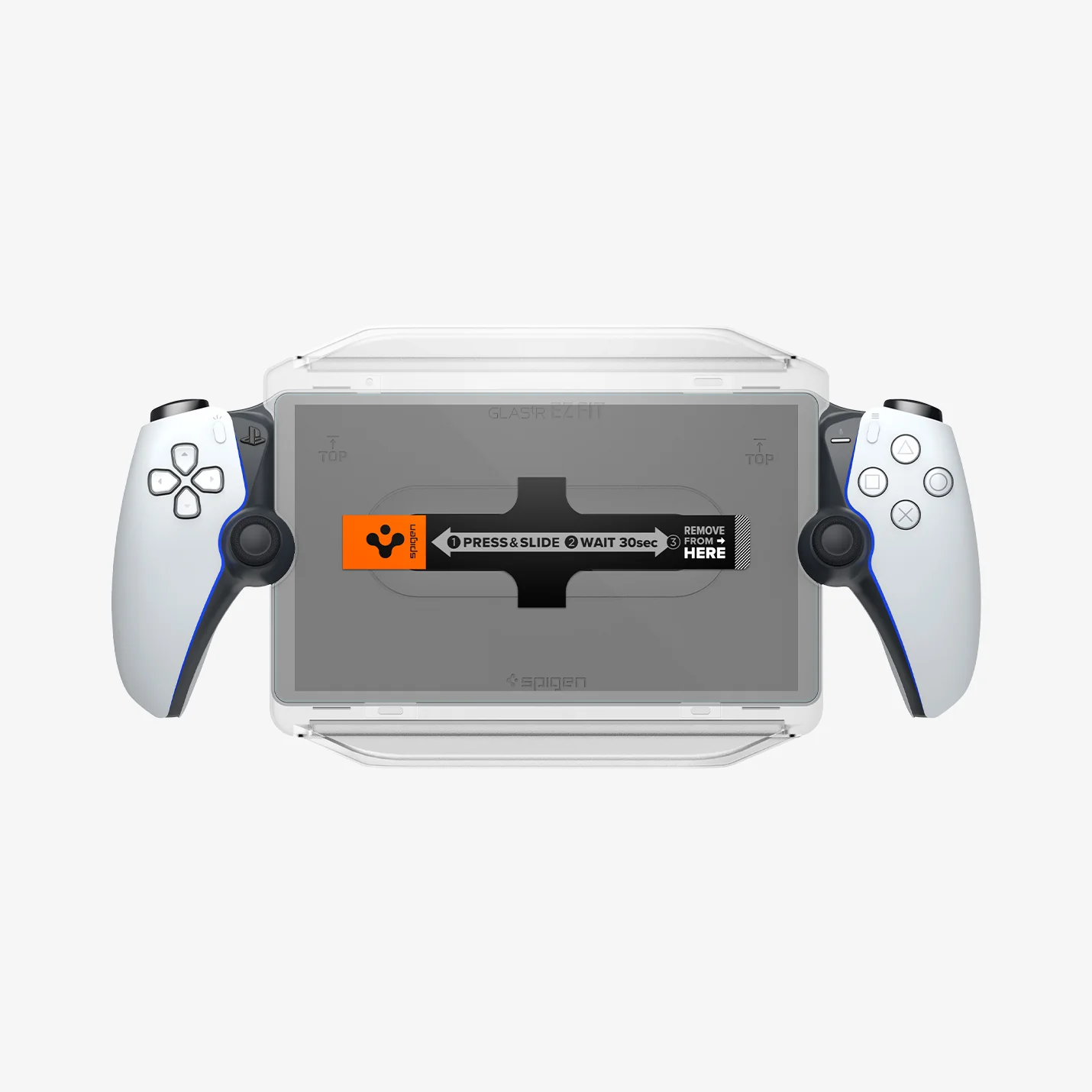 PlayStation Series - GLAS.tR EZ Fit 6 PlayStation Series - GLAS.tR EZ Fit