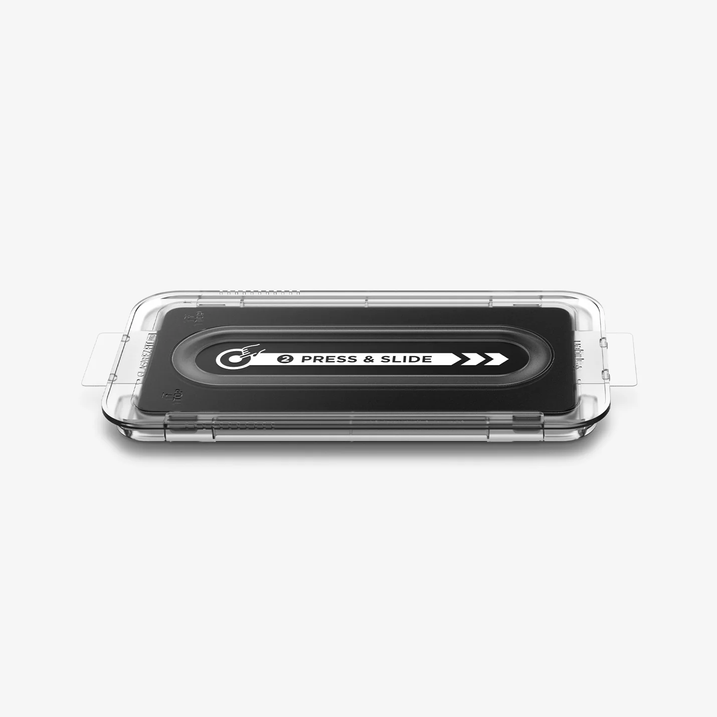 Galaxy S25 Edge - GLAS.tR EZ Fit Pro 7 Galaxy S25 Edge - GLAS.tR EZ Fit Pro