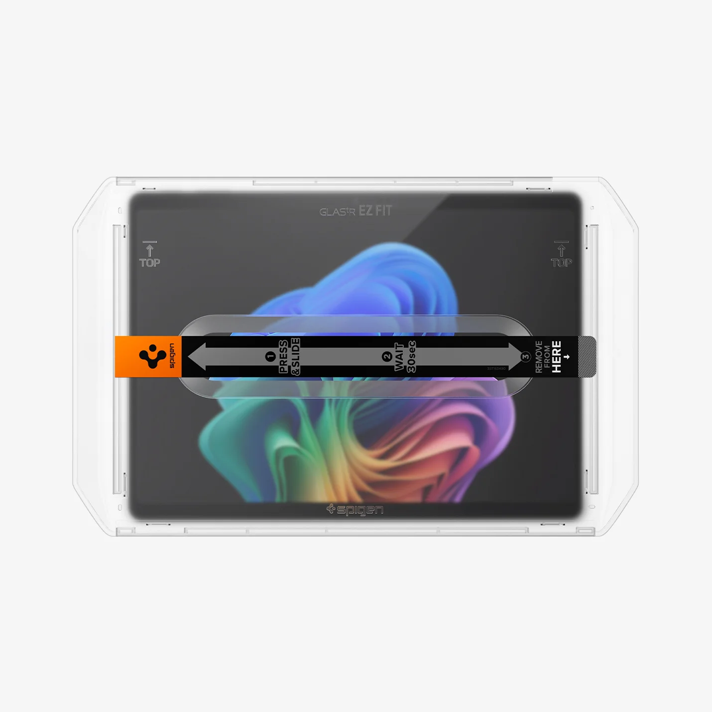 Microsoft Surface Series - GLAS.tR EZ FIT 3 Microsoft Surface Series - GLAS.tR EZ FIT