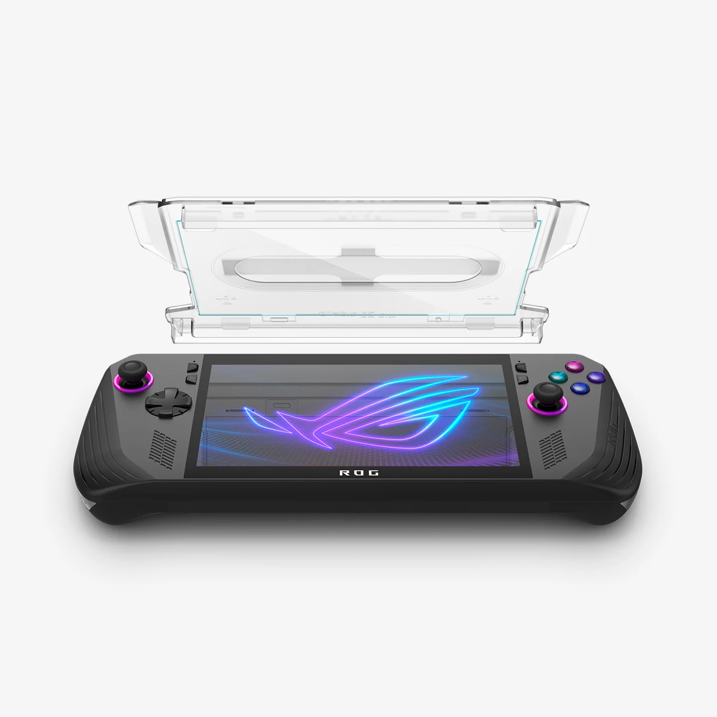 ROG Ally Series - GLAS.tR EZ Fit 8 ROG Ally Series - GLAS.tR EZ Fit