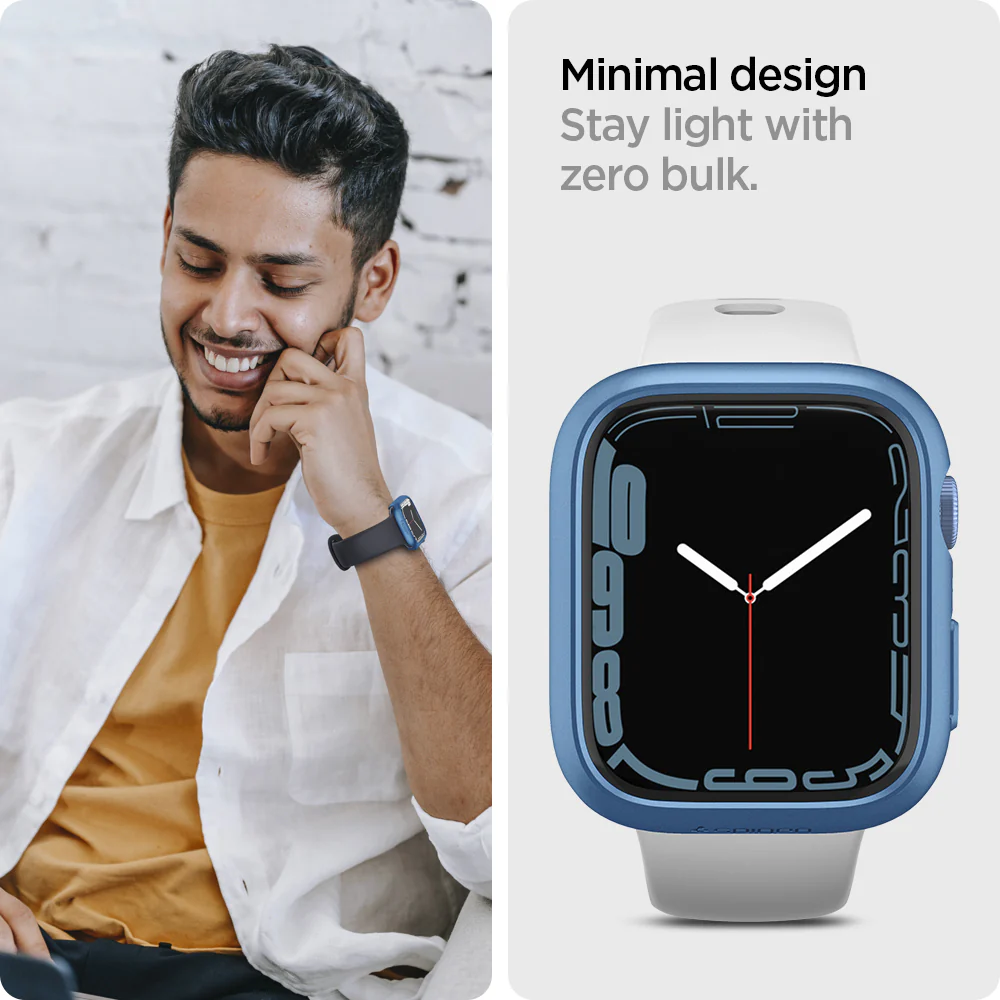 Apple Watch Series - Thin Fit 102 Apple Watch Series - Thin Fit
