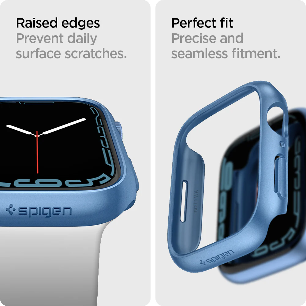 Apple Watch Series - Thin Fit 103 Apple Watch Series - Thin Fit