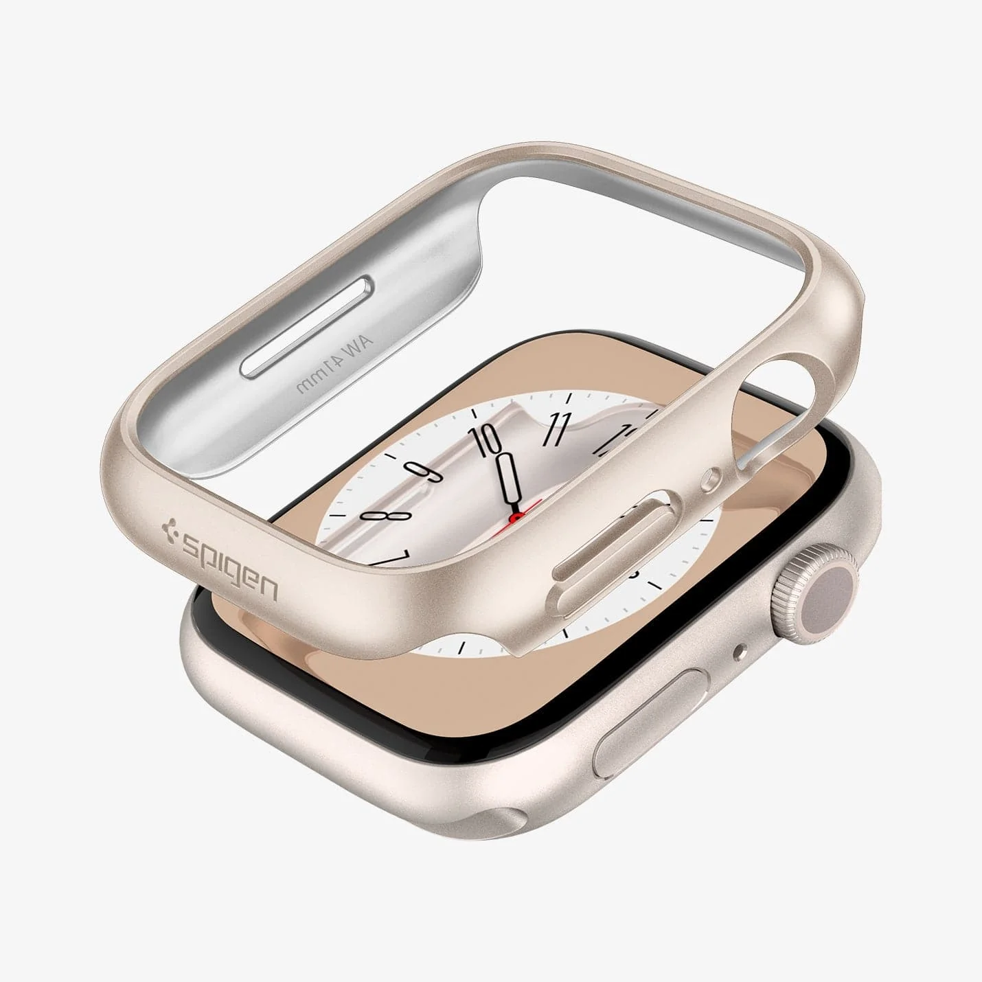 Apple Watch Series - Thin Fit 106 Apple Watch Series - Thin Fit