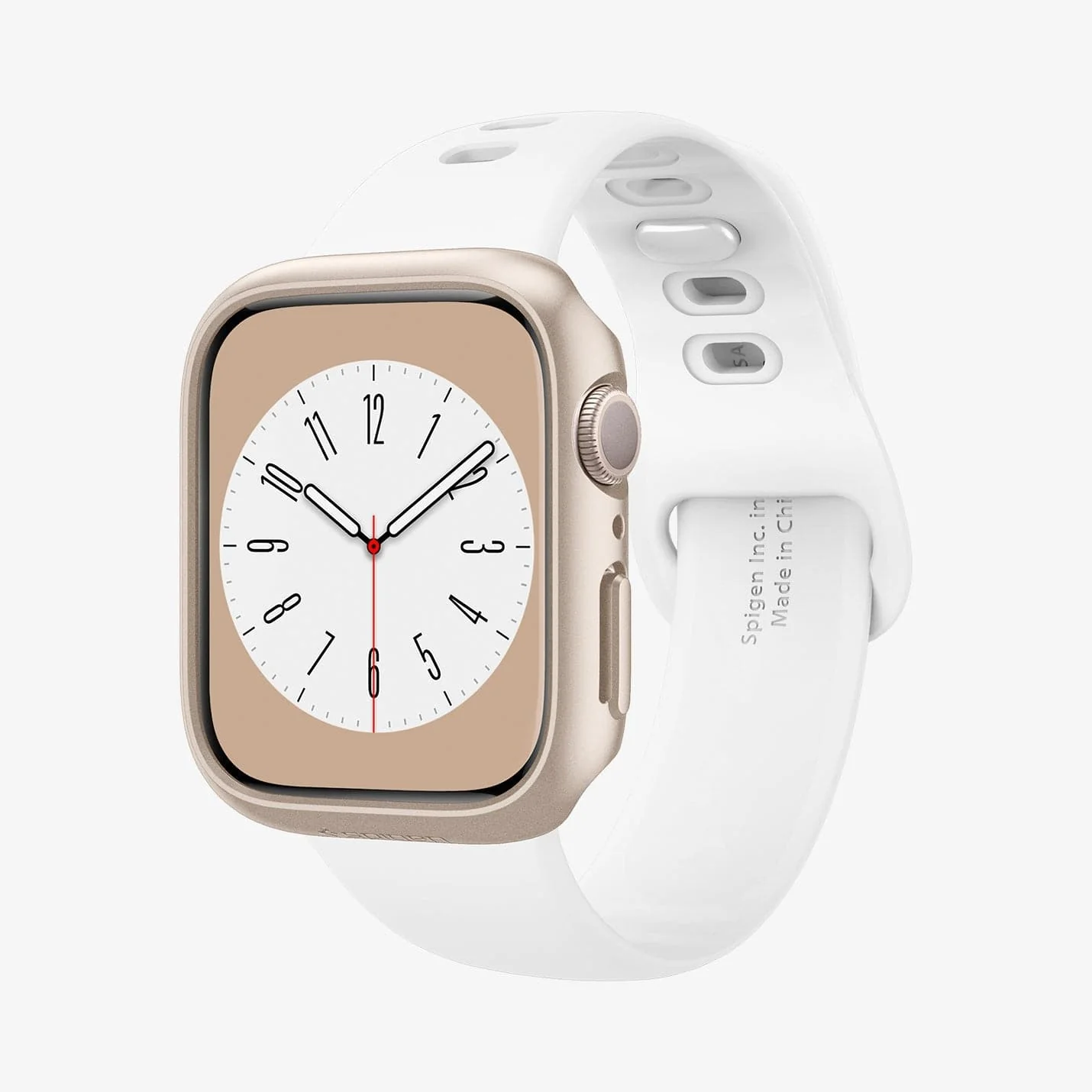 Apple Watch Series - Thin Fit 107 Apple Watch Series - Thin Fit