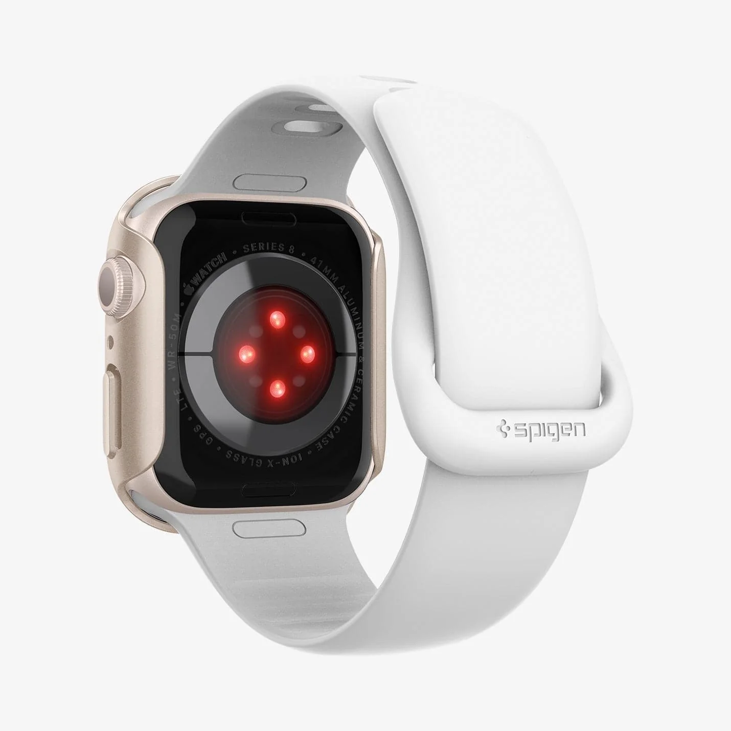 Apple Watch Series - Thin Fit 108 Apple Watch Series - Thin Fit