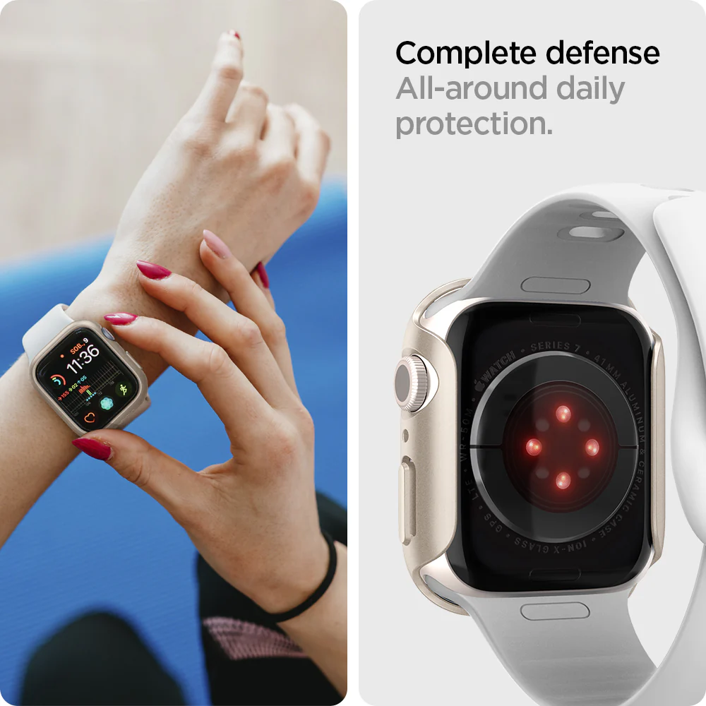 Apple Watch Series - Thin Fit 109 Apple Watch Series - Thin Fit