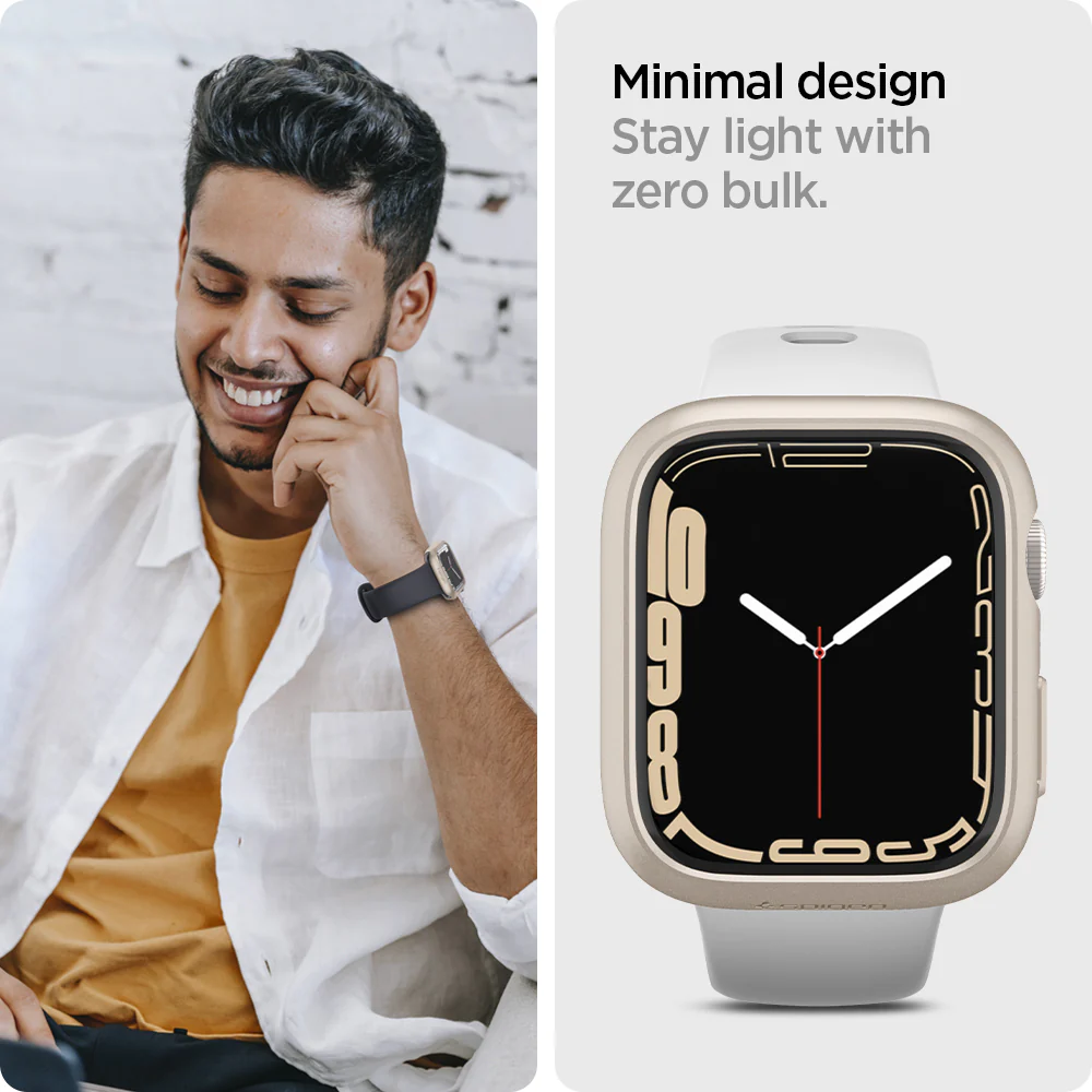 Apple Watch Series - Thin Fit 110 Apple Watch Series - Thin Fit
