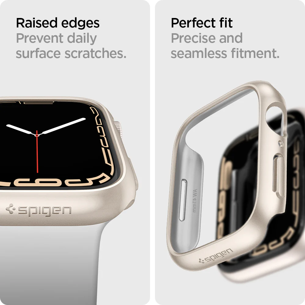Apple Watch Series - Thin Fit 111 Apple Watch Series - Thin Fit