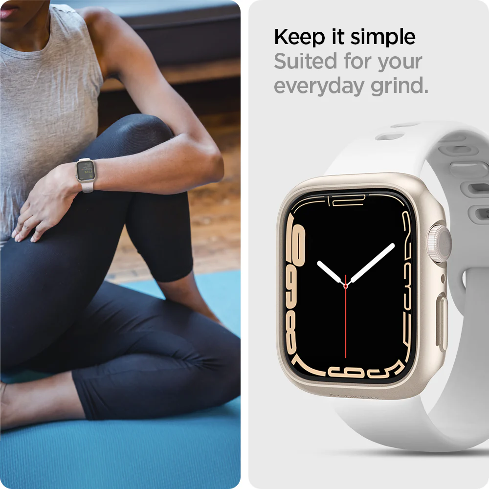 Apple Watch Series - Thin Fit 112 Apple Watch Series - Thin Fit