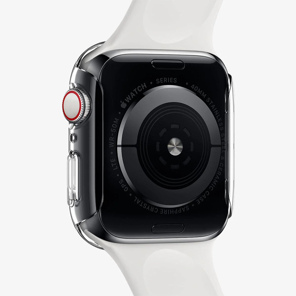 Apple Watch Series - Thin Fit 116 Apple Watch Series - Thin Fit