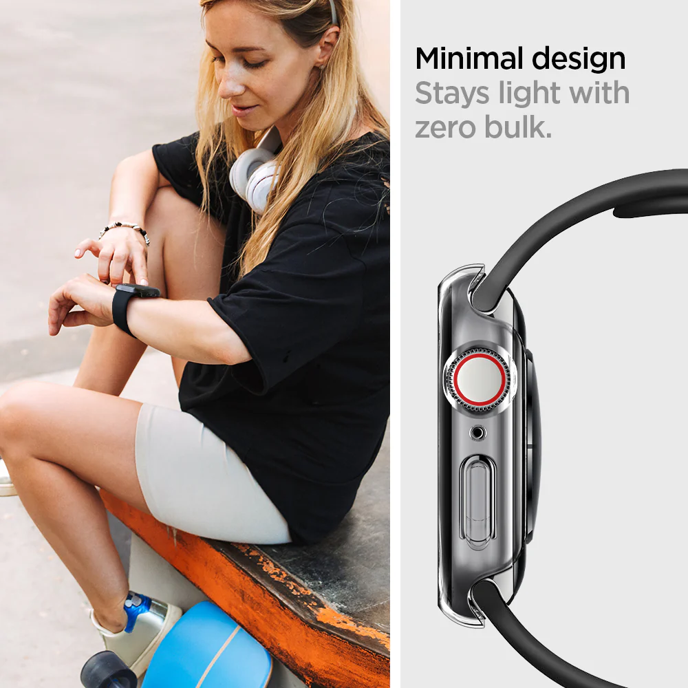 Apple Watch Series - Thin Fit 118 Apple Watch Series - Thin Fit
