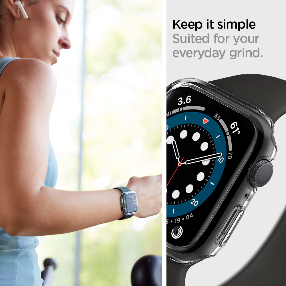 Apple Watch Series - Thin Fit 119 Apple Watch Series - Thin Fit