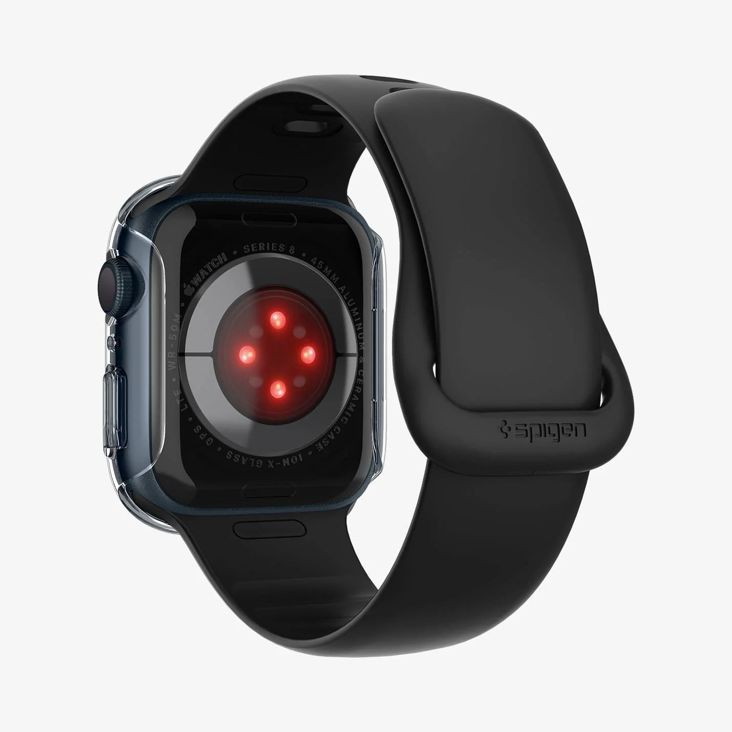 Apple Watch Series - Thin Fit 12 Apple Watch Series - Thin Fit