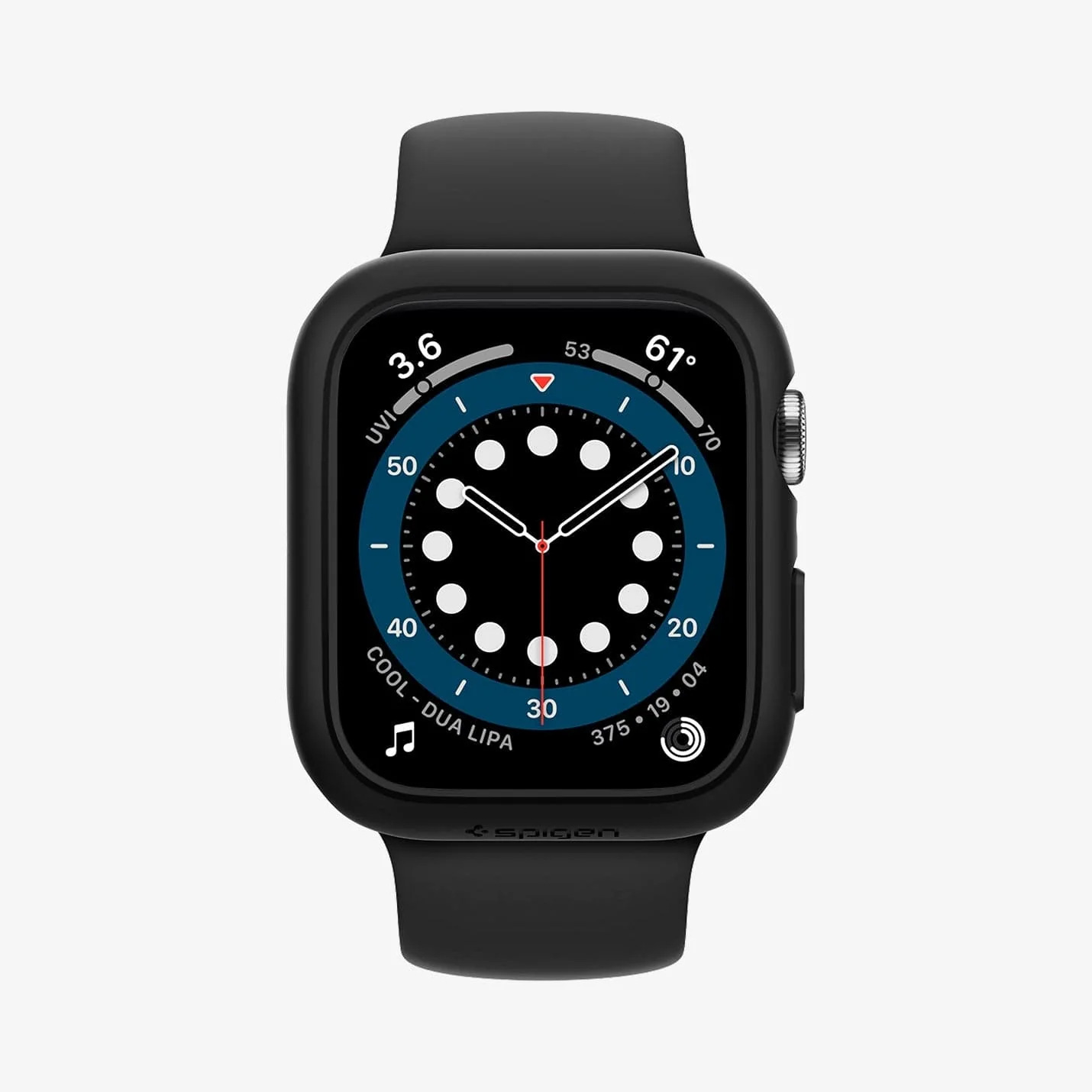 Apple Watch Series - Thin Fit 121 Apple Watch Series - Thin Fit