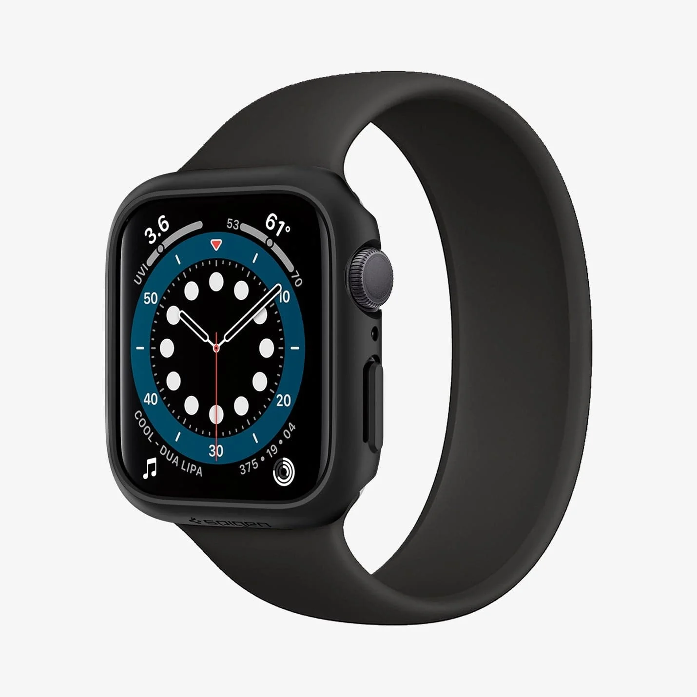 Apple Watch Series - Thin Fit 123 Apple Watch Series - Thin Fit