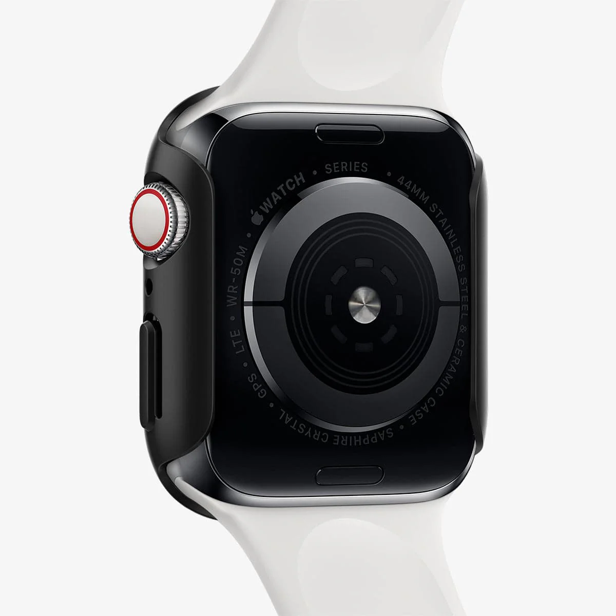 Apple Watch Series - Thin Fit 124 Apple Watch Series - Thin Fit