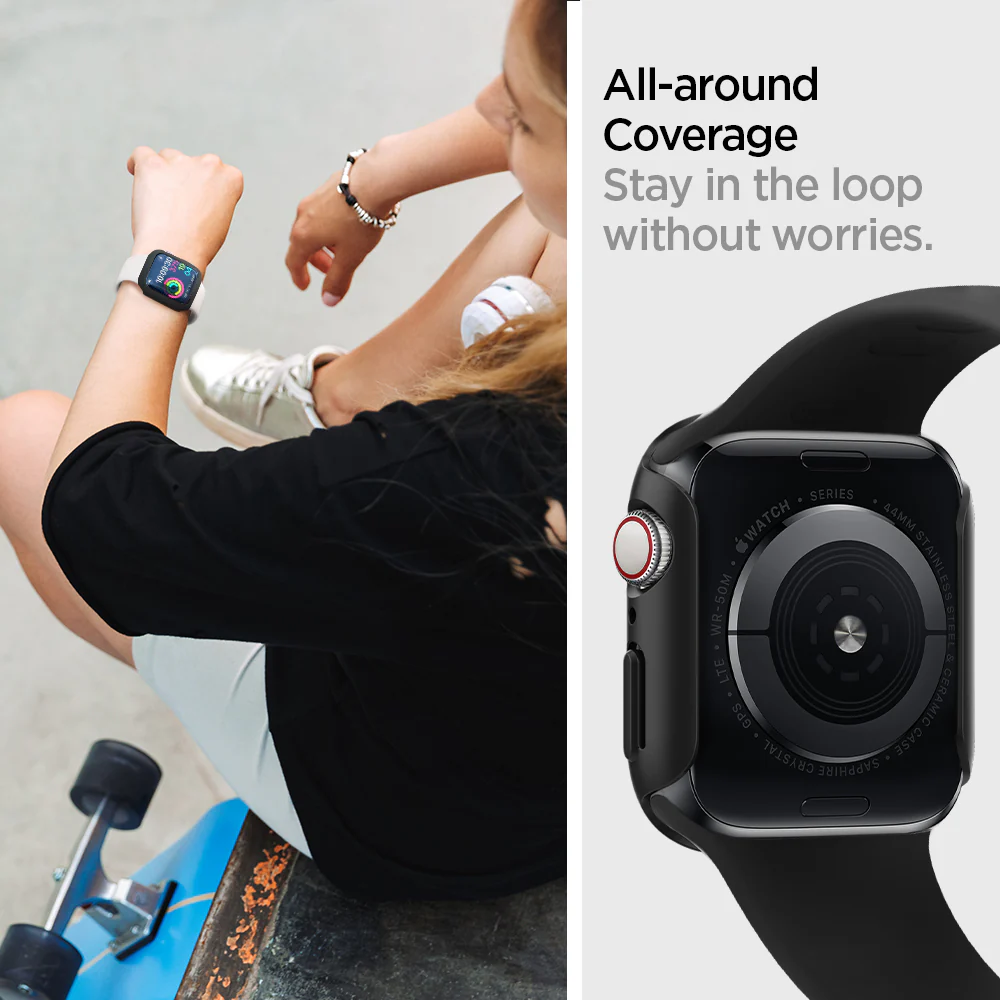 Apple Watch Series - Thin Fit 125 Apple Watch Series - Thin Fit