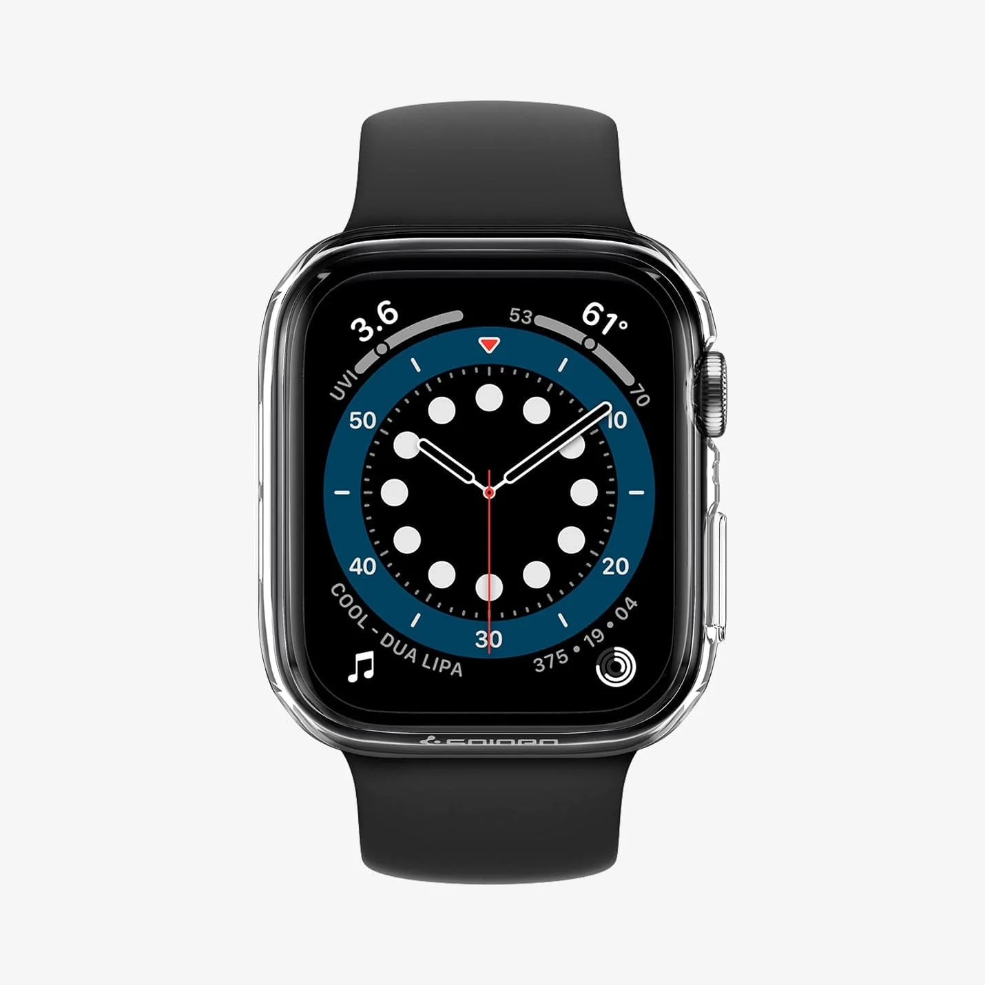Apple Watch Series - Thin Fit 129 Apple Watch Series - Thin Fit