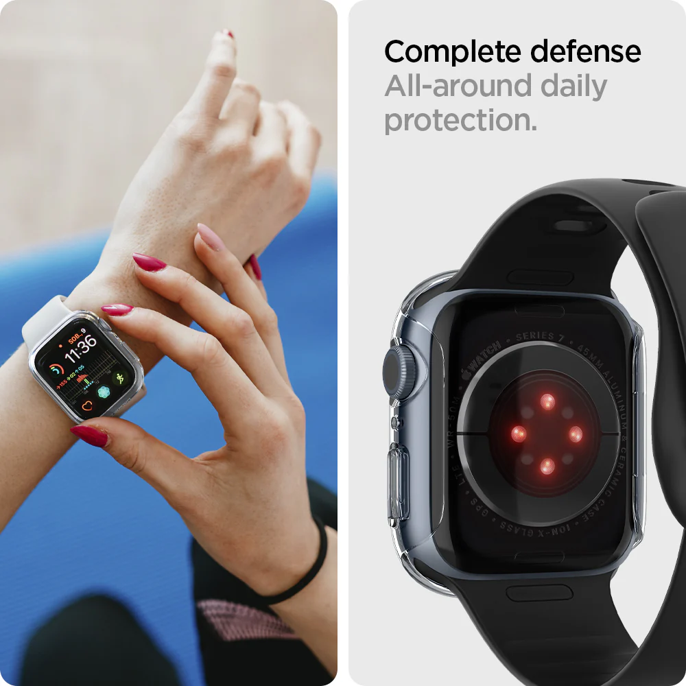 Apple Watch Series - Thin Fit 13 Apple Watch Series - Thin Fit