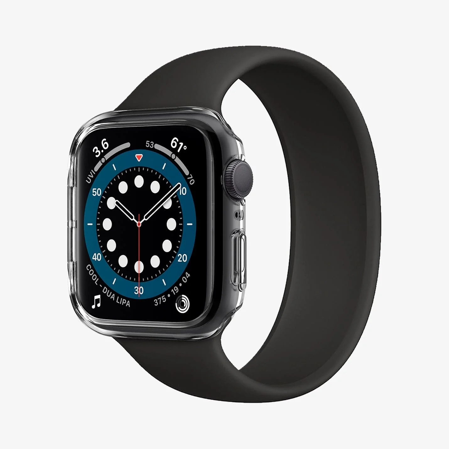 Apple Watch Series - Thin Fit 131 Apple Watch Series - Thin Fit