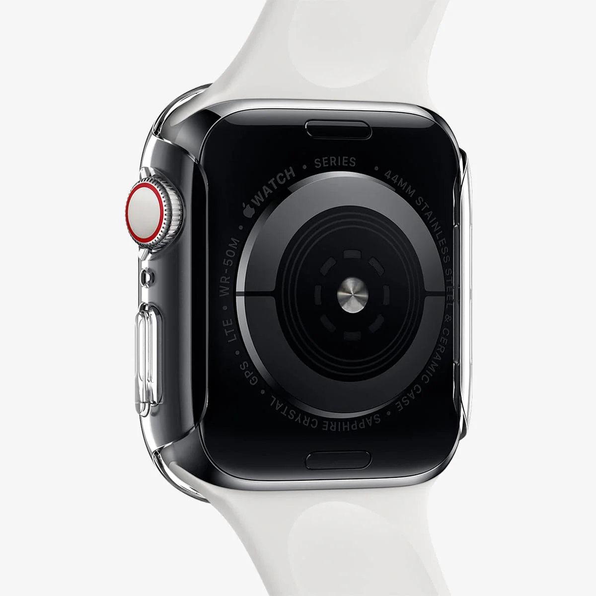 Apple Watch Series - Thin Fit 132 Apple Watch Series - Thin Fit