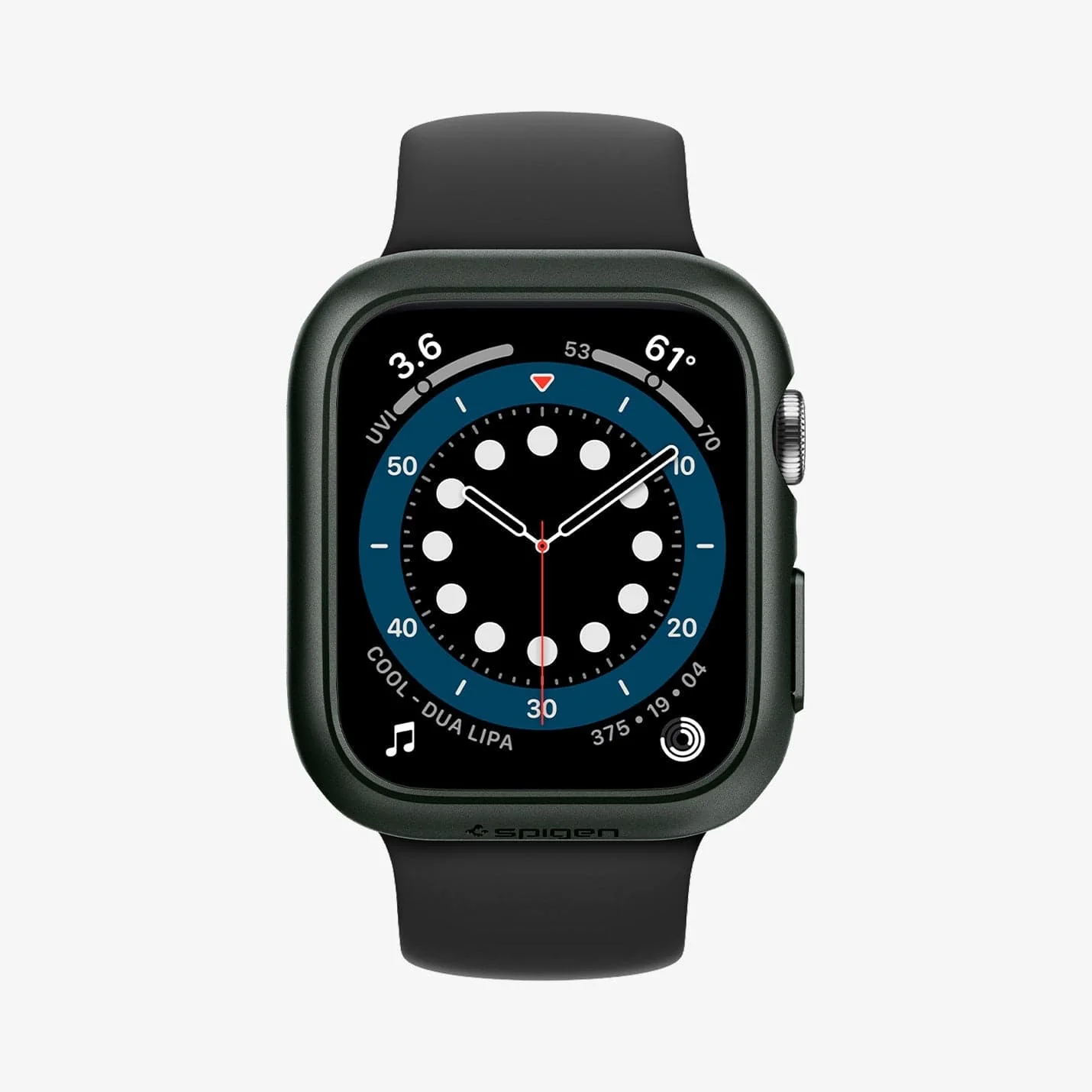Apple Watch Series - Thin Fit 137 Apple Watch Series - Thin Fit
